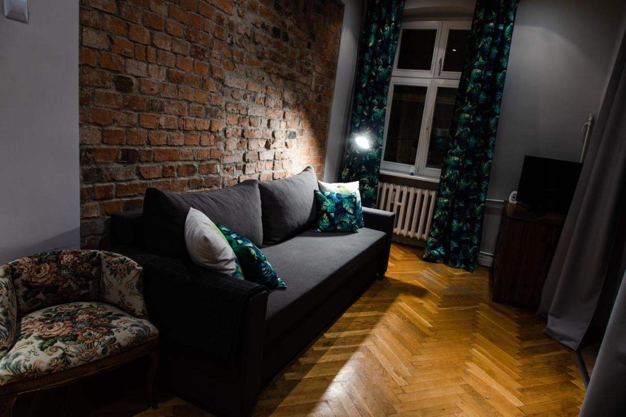 Apartament Koci Leb Torun Exterior foto
