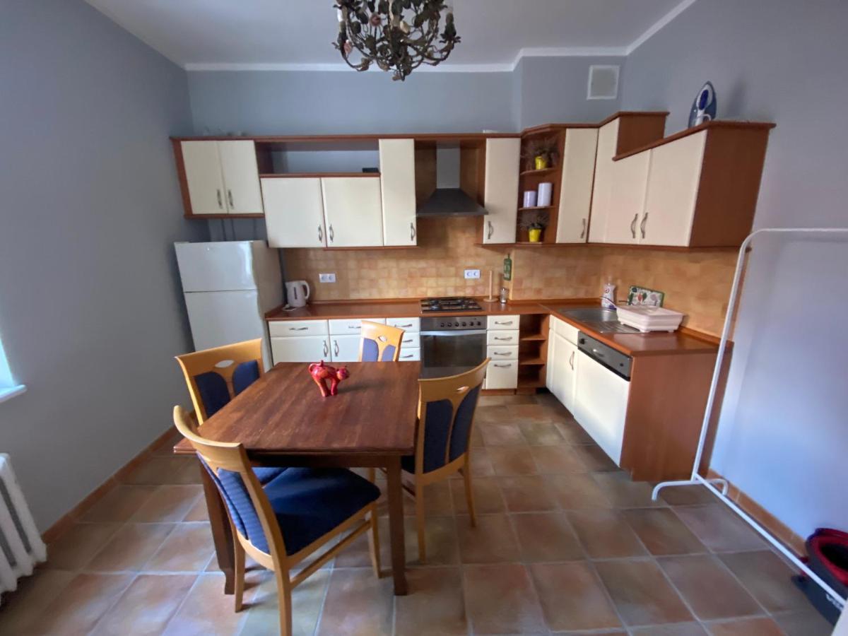 Apartament Koci Leb Torun Exterior foto