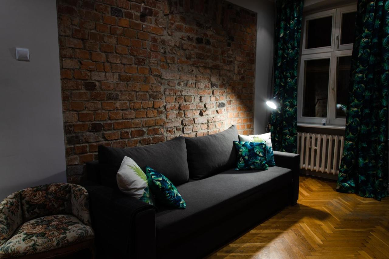 Apartament Koci Leb Torun Exterior foto